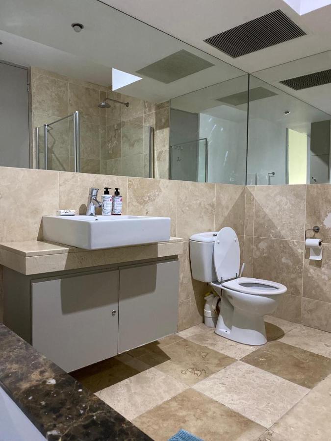 The Franklin Luxury Apartments Johannesburg Ngoại thất bức ảnh