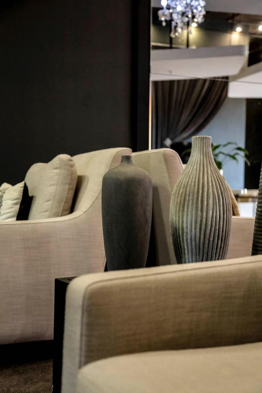 The Franklin Luxury Apartments Johannesburg Ngoại thất bức ảnh
