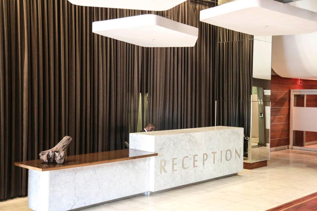 The Franklin Luxury Apartments Johannesburg Ngoại thất bức ảnh