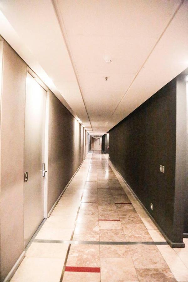The Franklin Luxury Apartments Johannesburg Ngoại thất bức ảnh