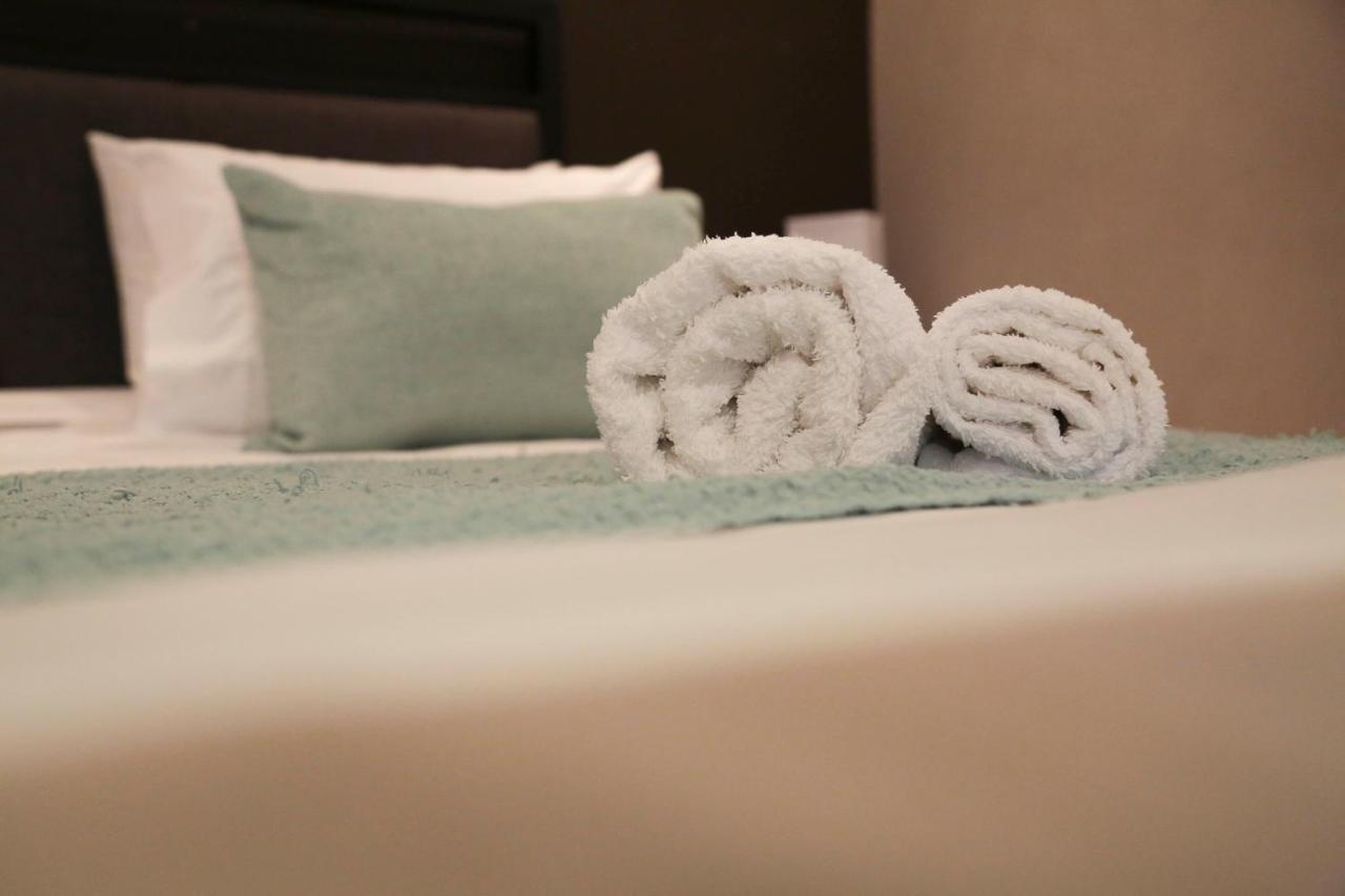 The Franklin Luxury Apartments Johannesburg Ngoại thất bức ảnh
