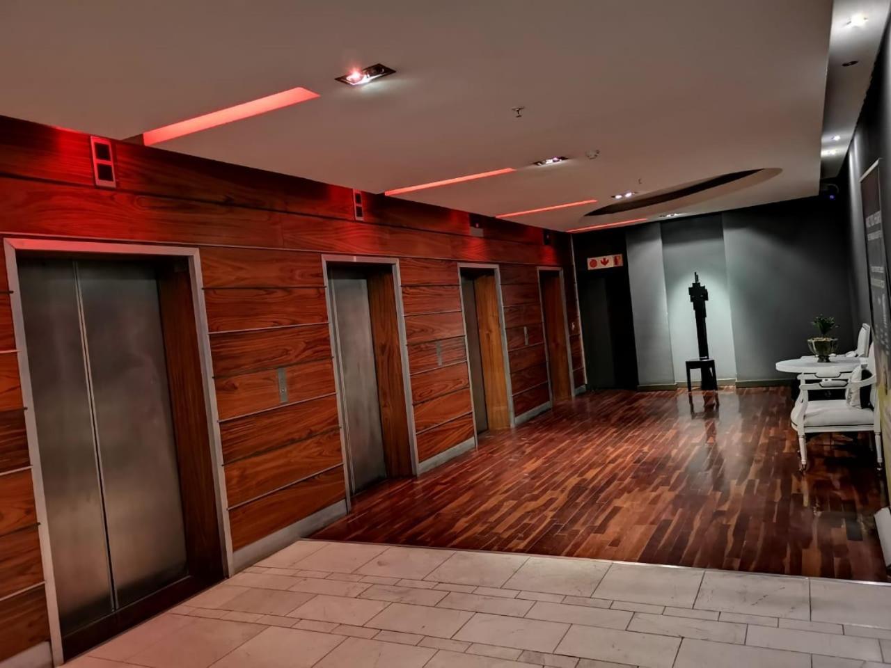 The Franklin Luxury Apartments Johannesburg Ngoại thất bức ảnh