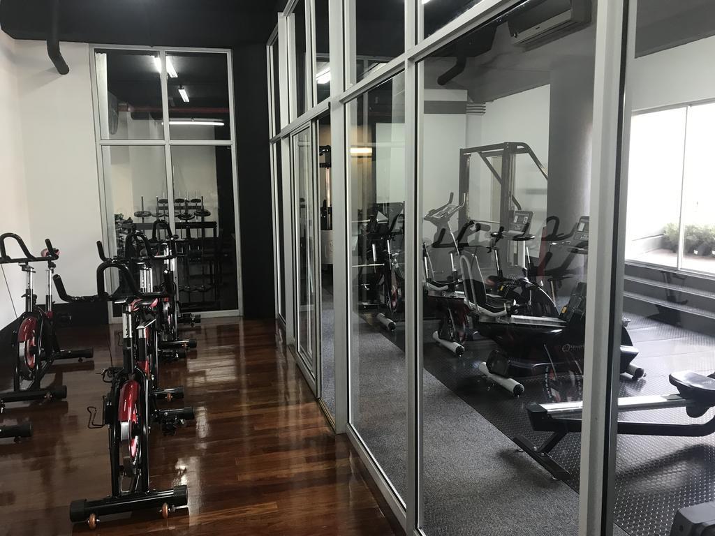The Franklin Luxury Apartments Johannesburg Ngoại thất bức ảnh