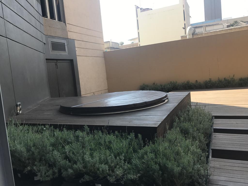 The Franklin Luxury Apartments Johannesburg Ngoại thất bức ảnh